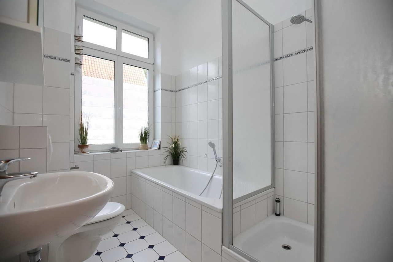 Villa Triton Wohnung 01 Boltenhagen  Εξωτερικό φωτογραφία